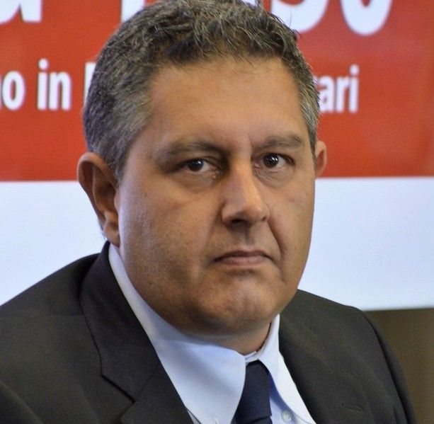 Scuola, il Presidente della Regione Giovanni Toti: &quot;Bene via libera a test rapidi, siamo stati i primi a proporli&quot;
