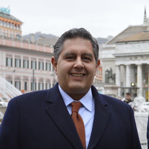 Autotrasporti, Toti: &quot;Valutazione apertura anticipata terminal, serve contributo Aspi&quot;