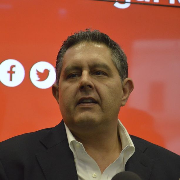 Toti sugli stati generali: &quot;Esperienza del Morandi eccellenza amministrativa, ma deve diventare modello da seguire&quot;