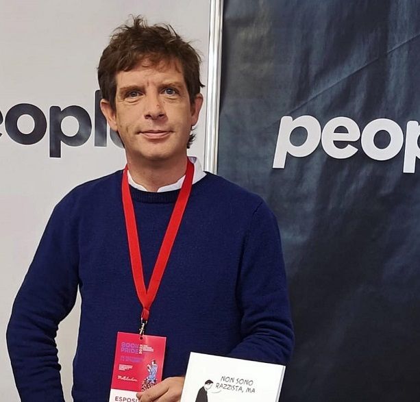 Elezioni, l'analisi della sconfitta di Pippo Civati: &quot;Non basta cambiare nome, questa è la crisi della non sinistra&quot;