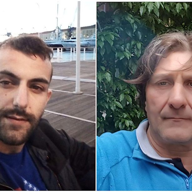 Delitto a S. Margherita Ligure, convalidato il fermo di Sergio Frisinghelli