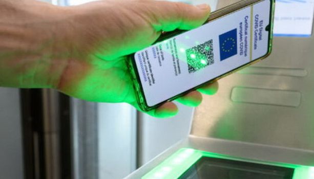 Green Pass, sono state 2102 le persone controllate nelle ultime 24 ore a Genova: una ventina i sanzionati