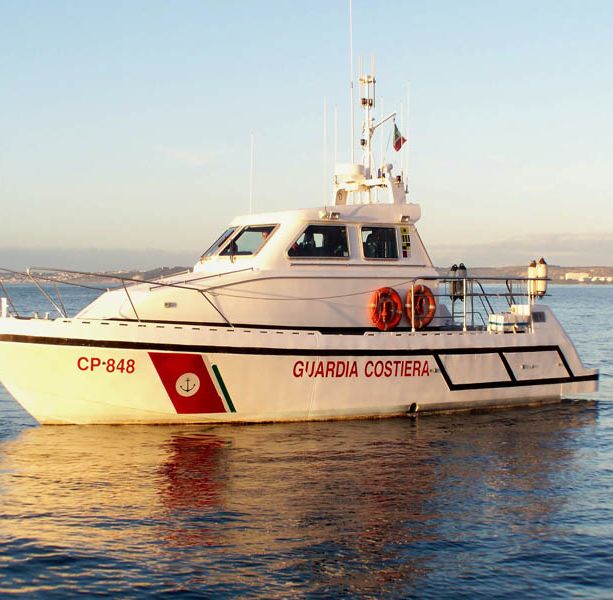 Giallo nel Tigullio: recuperato in mare un cadavere con testa e mani mozzate