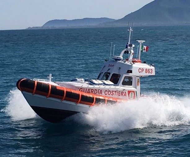 Sub tedesco muore dopo un'immersione al largo dell'aeroporto Colombo