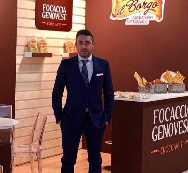 Incidente mortale in mountain bike, la vittima è l'imprenditore Igor Ravera