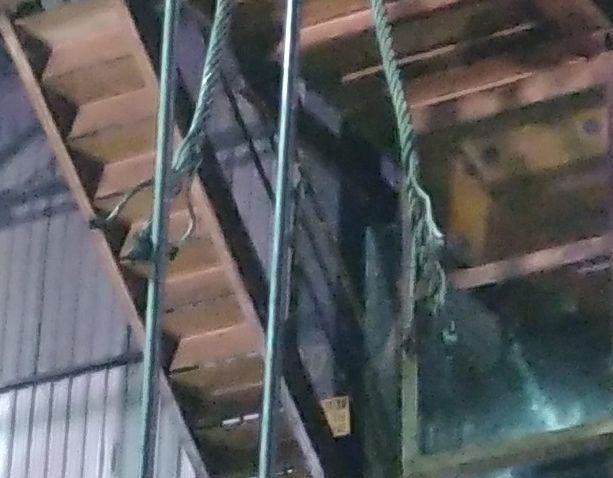 Cavo spezzato all'ex Ilva, in corso l'ispezione dell'Asl in fabbrica