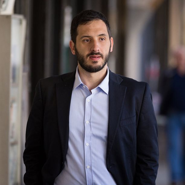 Regione, intervista al capogruppo Pd Luca Garibaldi: &quot;La crisi del centrodestra? Prove di forza sulla pelle dei cittadini&quot;