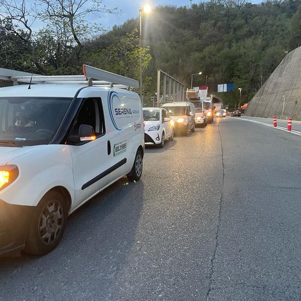 Superbonus, torna la manifestazione degli edili, tre cortei da ponente a levante