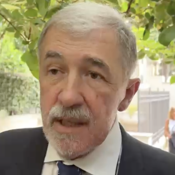 Elezioni regionali, il dribbling di Bucci: “Italia Viva in uscita? Ognuno è libero di fare come vuole”