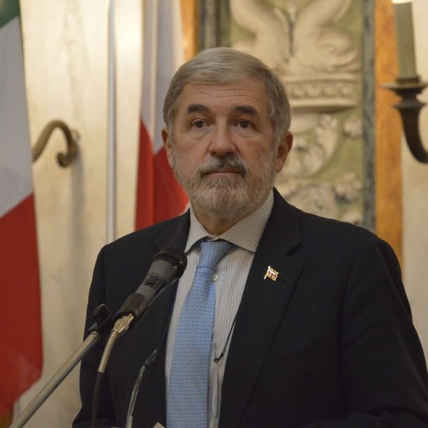 Bucci sul Covid: &quot;Rispettare le norme è fondamentale per attraversare l'epidemia in fascia gialla&quot; (VIDEO)