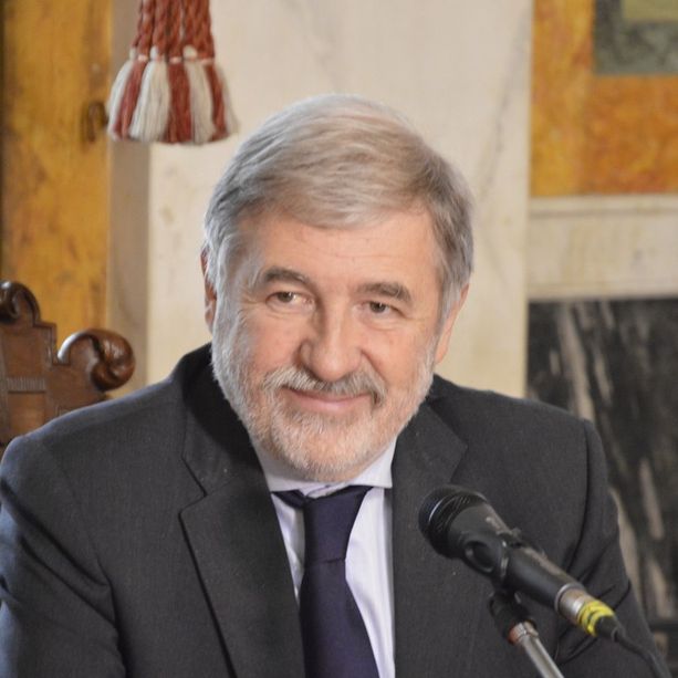 Bucci: &quot;La giunta? E' pronta al 98 per cento&quot;, verso l'accordo con FDI