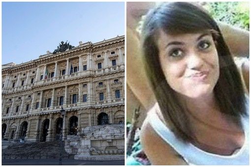 Morte di Martina Rossi, colpo di scena in Cassazione, la sentenza slitta al 7 ottobre. Papà Bruno: &quot;Vogliamo giustizia con amore e no con sofferenza&quot;