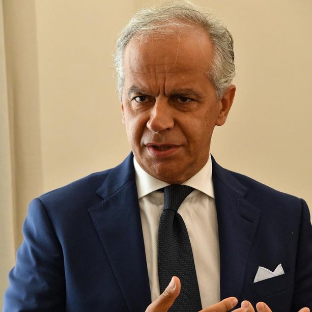 Sicurezza: martedì a Genova il ministro dell'Interno Matteo Piantedosi