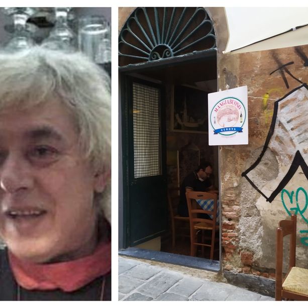 Lutto nel mondo della ristorazione, è morto Maurizio Tavella, proprietario del Mangiabuono