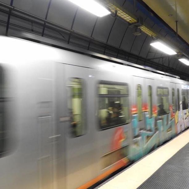 Metropolitana gratis a Genova entro la fine del 2023, l'annuncio di Marco Bucci