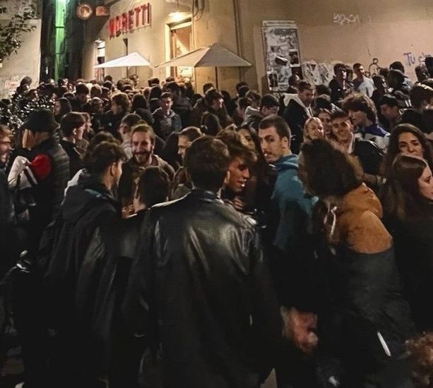 Ordinanza antialcol, l'associazione di categoria: &quot;E' una sconfitta, si educhi a bere responsabilmente&quot;