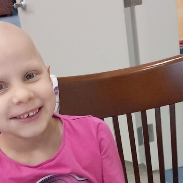 Non ce l'ha fatta la piccola Nora, la bimba genovese affetta da Sarcoma di Ewing