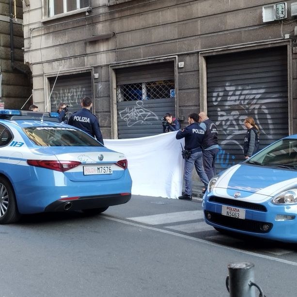 Delitto del Carmine, il 4 ottobre l'udienza sulla richiesta di abbreviato per Giribaldi