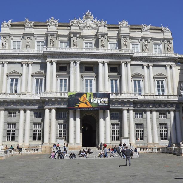 Da domani Palazzo Ducale apre nuovamente i battenti con le sue mostre