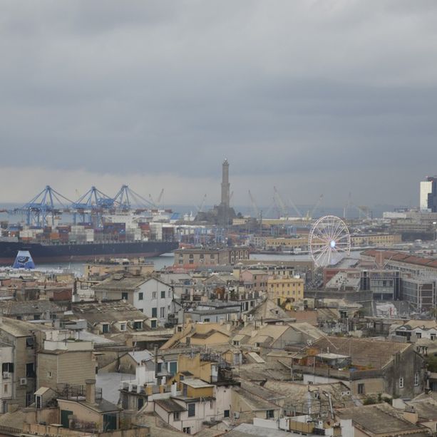 Liguria in zona gialla, ecco cosa cambia