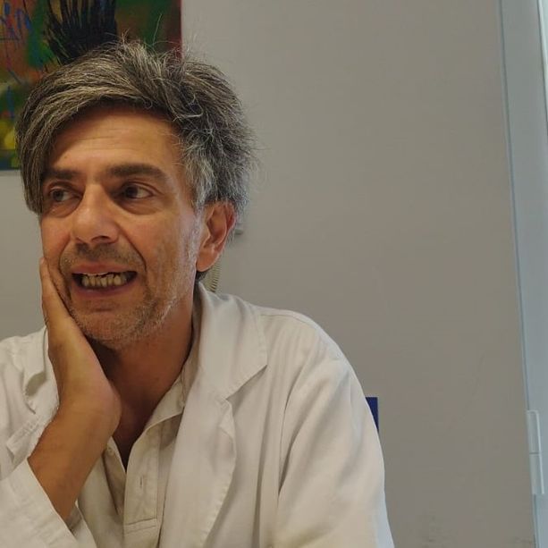 Pra', il direttore sanitario della struttura: &quot;Le Rems un atto di civiltà, Delfino? Vuole cambiare vita&quot; (VIDEO)