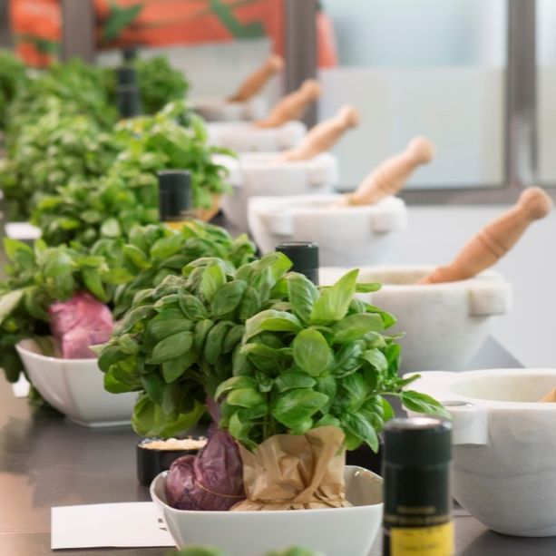 Il pesto genovese continua a superare tutti gli altri condimenti: è il leader della comunicazione internazionale