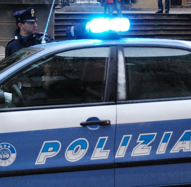 &quot;Forse ho ucciso una donna&quot;: tunisino si costituisce a Genova