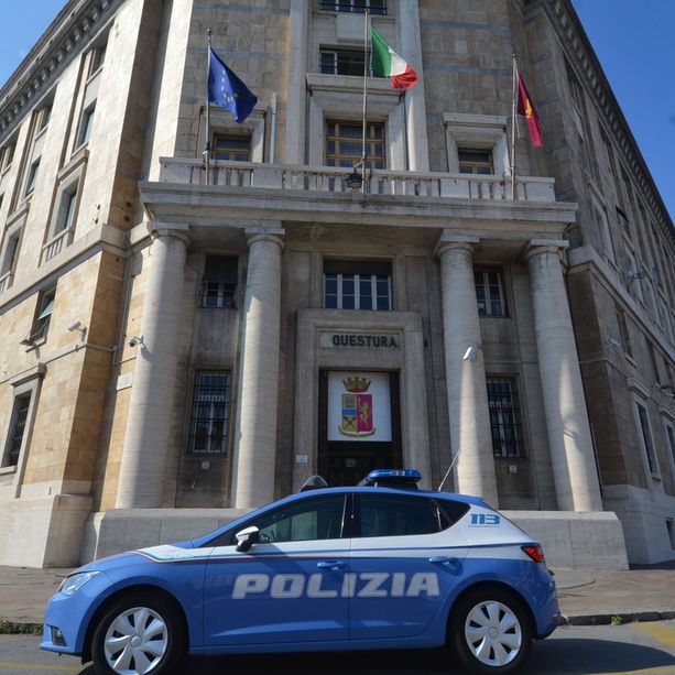 Controlli del territorio a tappeto sia a levante che a ponente: identificate 15o persone