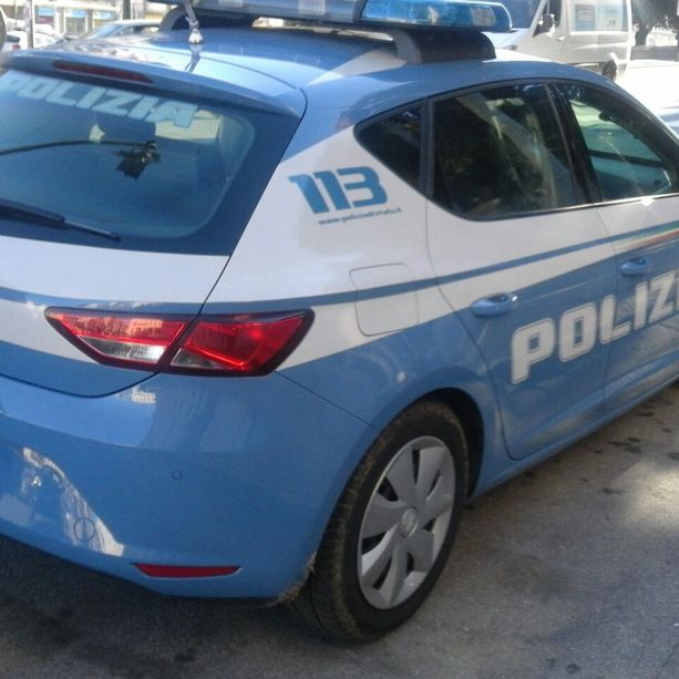 Rapina con sparatoria in macelleria, arrestate due persone