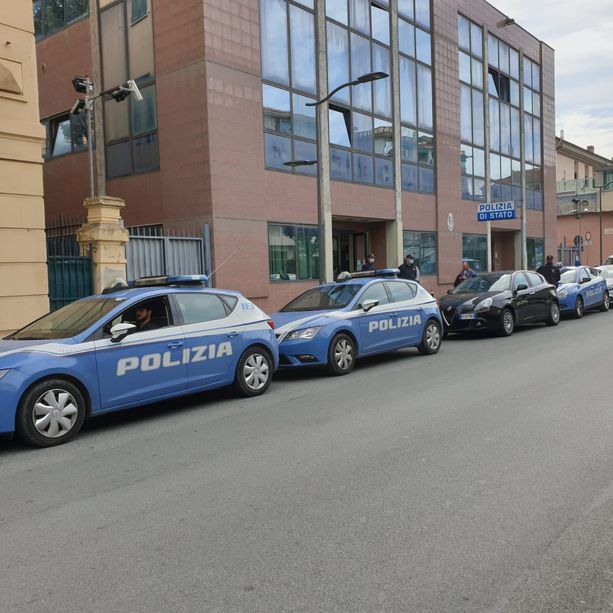 Ubriaco alla guida di uno scooter: denunciato un 44enne con diversi precedenti per lo stesso motivo