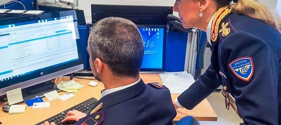 Materiale pedopornografico accuratamente catalogato, arrestato 39enne
