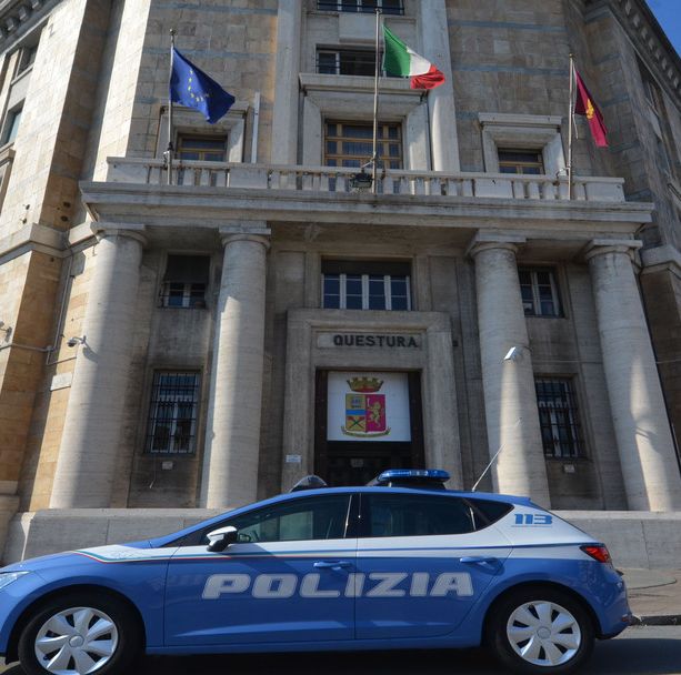Pontedecimo: uccide il padre a martellate e confessa