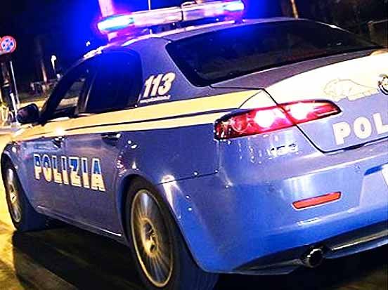 Arrestato un giovane per spaccio di droga ed aggressione agli agenti