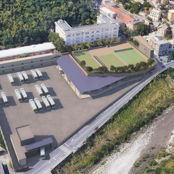 Assi di forza, in Municipio la commissione sul futuro dell'opera, minoranza all'attacco: &quot;Manca il coinvolgimento dei cittadini&quot;