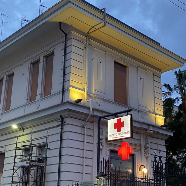 Sampierdarena, dottoressa aggredita da una paziente al Villa Scassi