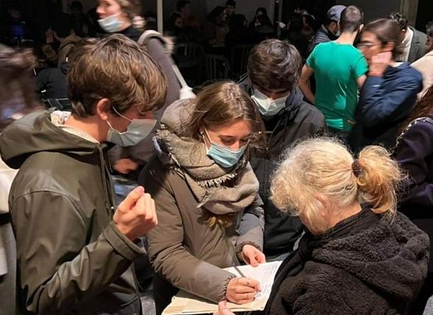 Movida, la discussione in consiglio si trasforma in un'ora di j'accuse tra destra e sinistra