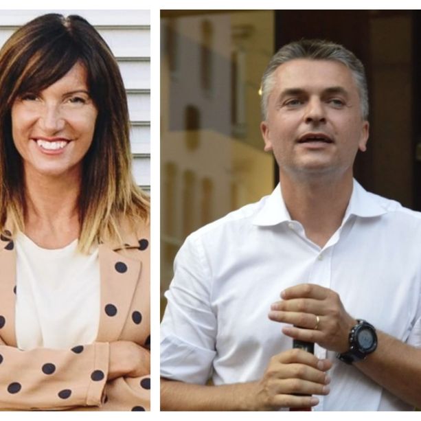 Elezioni comunali, l'asse Rixi-Paita dietro alla candidatura degli esponenti di Italia Viva con Bucci