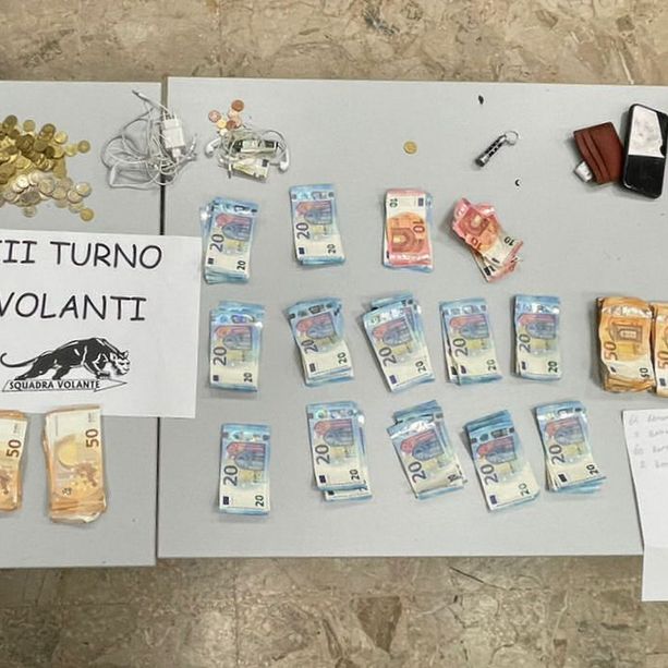 Furti a Sampierdarena, ecco come la polizia ha arrestato gli autori. Sono due stranieri minorenni