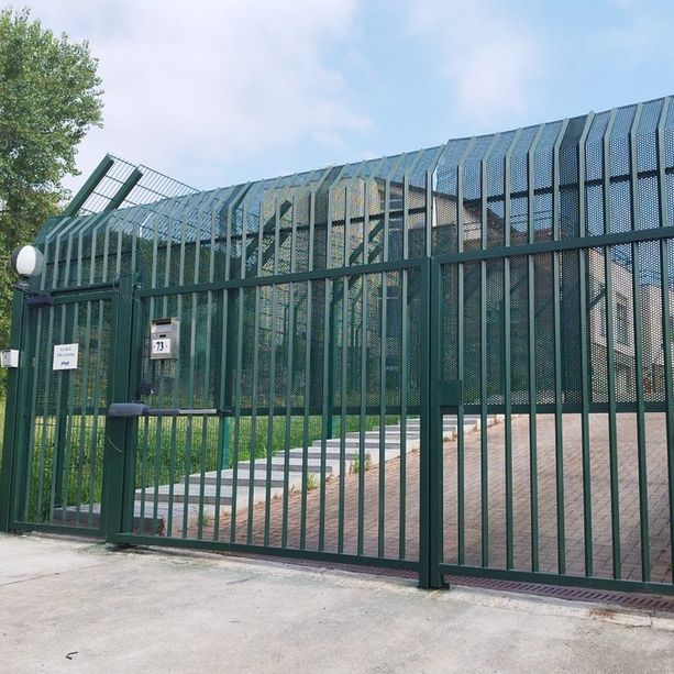 Pra', il detenuto evaso è tornato ieri sera nella Rems