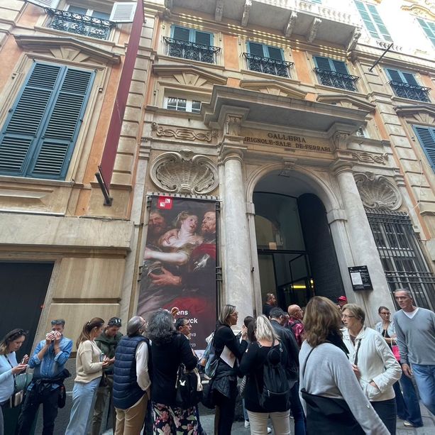 Rolli Days, ancora un successo: oltre 70mila ingressi per l'edizione autunnale
