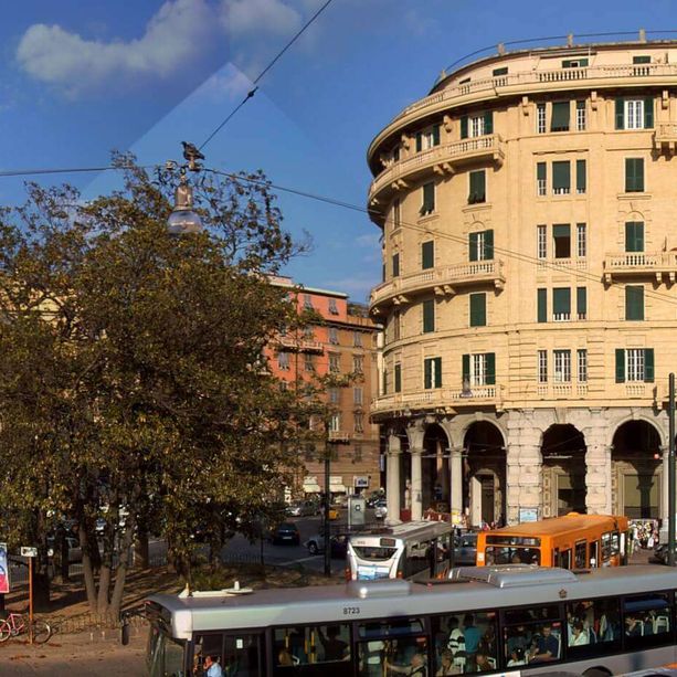 Il Centro Ovest al voto tra speranze e timori: quattro in lizza per la poltrona di via Sampierdarena