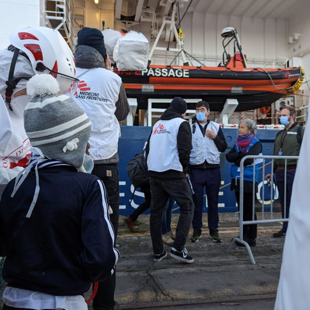 Migranti, nuovo centro d'accoglienza a Voltri, i primi 50 in arrivo oggi
