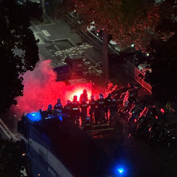Per i tifosi di Genoa e Sampdoria si chiudono le porte del ‘Ferraris’: niente pubblico in casa e tre trasferte vietate