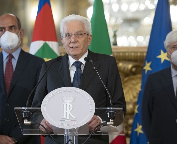 Mattarella ha sciolto le Camere, si va al voto entro 70 giorni