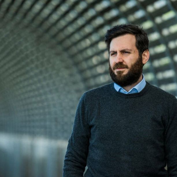Elezioni comunali, il segretario del Pd Simone D'Angelo sarà candidato al posto di Alessandro Terrile