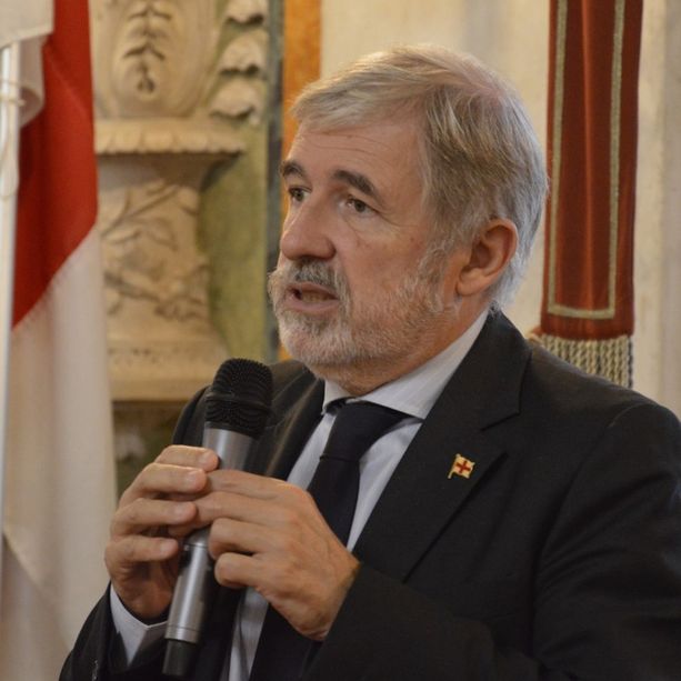 Nuovo ponte sul Pocevera: positivo al coronavirus un operaio