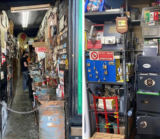 Genova, si arricchisce l'elenco delle botteghe storiche e dei locali di tradizione