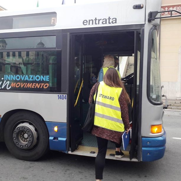 Atp pronta alla riapertura delle scuole superiori con nuovi mezzi, cabina di regia e corse doppie0