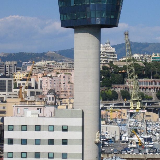 Torre piloti bis, oggi la parola alla Procura generale