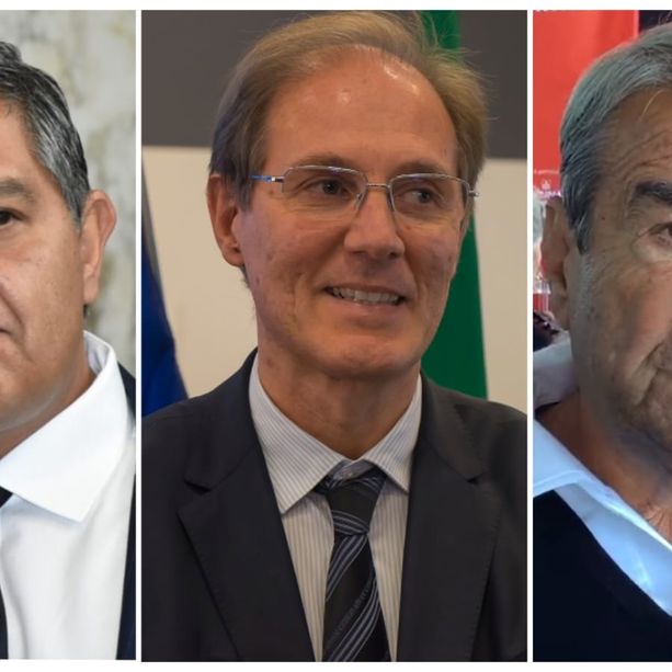 Tangenti e corruzione: agli arresti Toti, Spinelli e Signorini. Ecco le carte